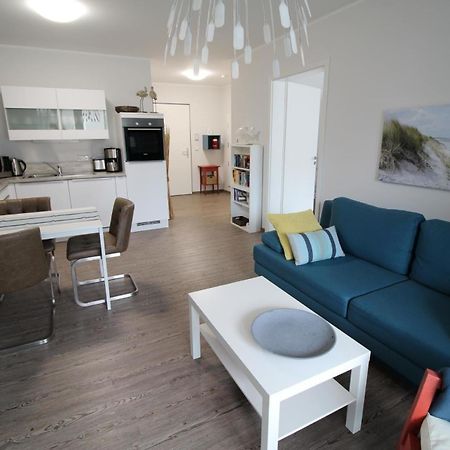 Ferienwohnung Dock 31 Neuhaus  Exterior foto
